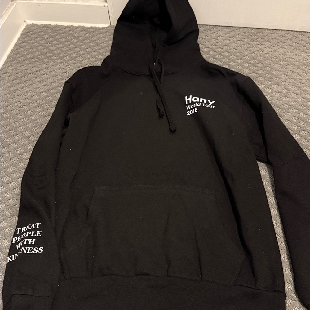 Harry Styles Hoodie